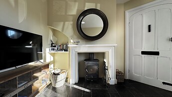 Orford Holiday Cottage