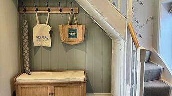 Orford Holiday Cottage