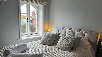 Orford Holiday Cottage