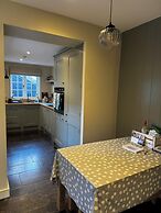 Orford Holiday Cottage