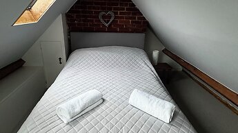 Orford Holiday Cottage
