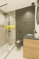appartement avec jacuzzi privatif