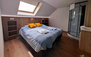 Vakantiehuis d'Ereplatse