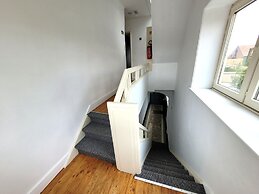 Vakantiehuis d'Ereplatse