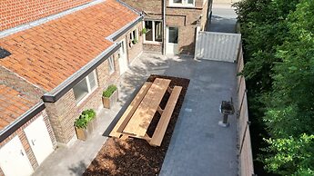 Vakantiehuis d'Ereplatse