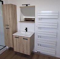 Vakantiehuis d'Ereplatse