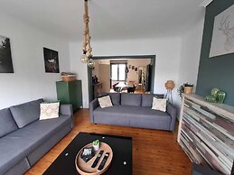 Vakantiehuis d'Ereplatse