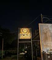Jiwaji Palace