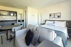 Modern Studios 150m From Lagoa da Conceicao - Lsts I