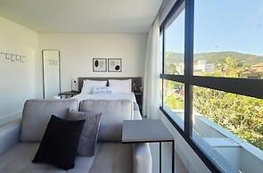 Modern Studios 150m From Lagoa da Conceicao - Lsts I
