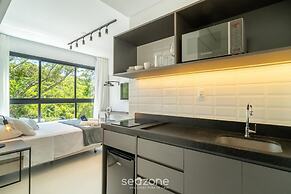 Modern Studios 150m From Lagoa da Conceicao - Lsts I