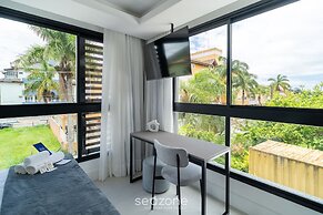 Modern Studios 150m From Lagoa da Conceicao - Lsts I