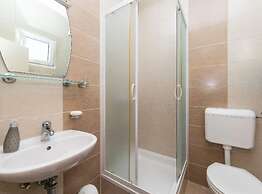 Apartments Smiljana Podaca