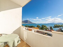 Apartments Smiljana Podaca