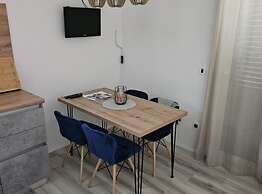 Apartments Smiljana Podaca