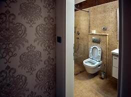 Apartment Central Haven