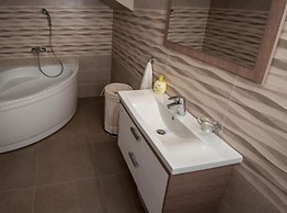 Apartment Central Haven