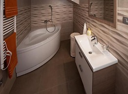 Apartment Central Haven