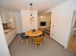 Apartment Central Haven