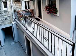 Apartment Central Haven