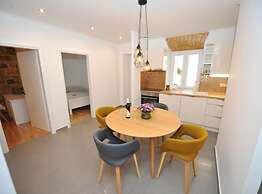 Apartment Central Haven