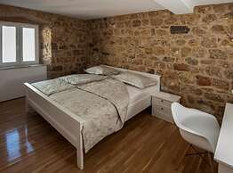 Apartment Central Haven