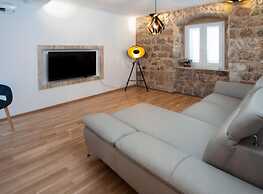 Apartment Central Haven