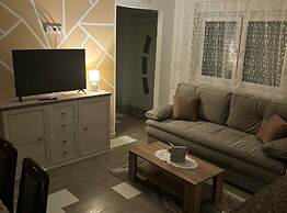 Comfort Apartment Luna