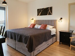 Comfort Apartment Luna