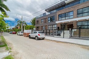 Modern Studios 150m From Lagoa da Conceicao - Lsts II