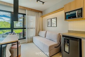Modern Studios 150m From Lagoa da Conceicao - Lsts II