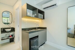 Modern Studios 150m From Lagoa da Conceicao - Lsts II