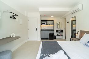 Modern Studios 150m From Lagoa da Conceicao - Lsts II
