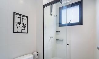 Modern Studios 150m From Lagoa da Conceicao - Lsts II