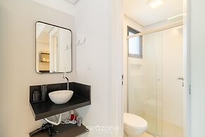 Modern Studios 150m From Lagoa da Conceicao - Lsts II