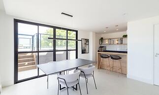 Modern Studios 150m From Lagoa da Conceicao - Lsts II