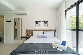 Modern Studios 150m From Lagoa da Conceicao - Lsts II