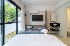 Modern Studios 150m From Lagoa da Conceicao - Lsts II