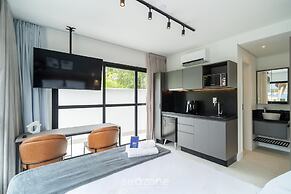 Modern Studios 150m From Lagoa da Conceicao - Lsts II