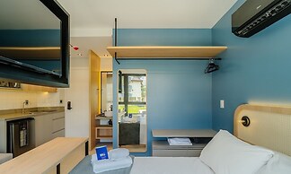 Modern Studios 150m From Lagoa da Conceicao - Lsts II