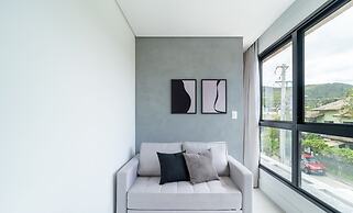 Modern Studios 150m From Lagoa da Conceicao - Lsts II