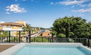Modern Studios 150m From Lagoa da Conceicao - Lsts II