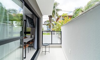 Modern Studios 150m From Lagoa da Conceicao - Lsts II