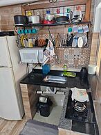 Apartamentos Itapuã Praia