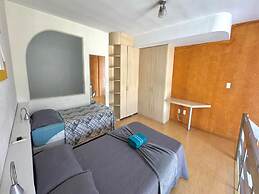 Apartamento 201 Saint Sebastian Flat