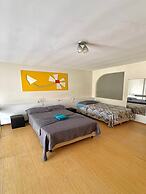Apartamento 201 Saint Sebastian Flat
