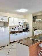 Apartamento 201 Saint Sebastian Flat