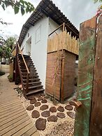 POUSADA TAMURE