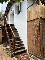 POUSADA TAMURE