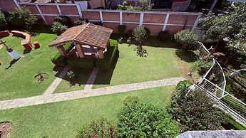 Calli Yoloiztac, Valle de bravo
